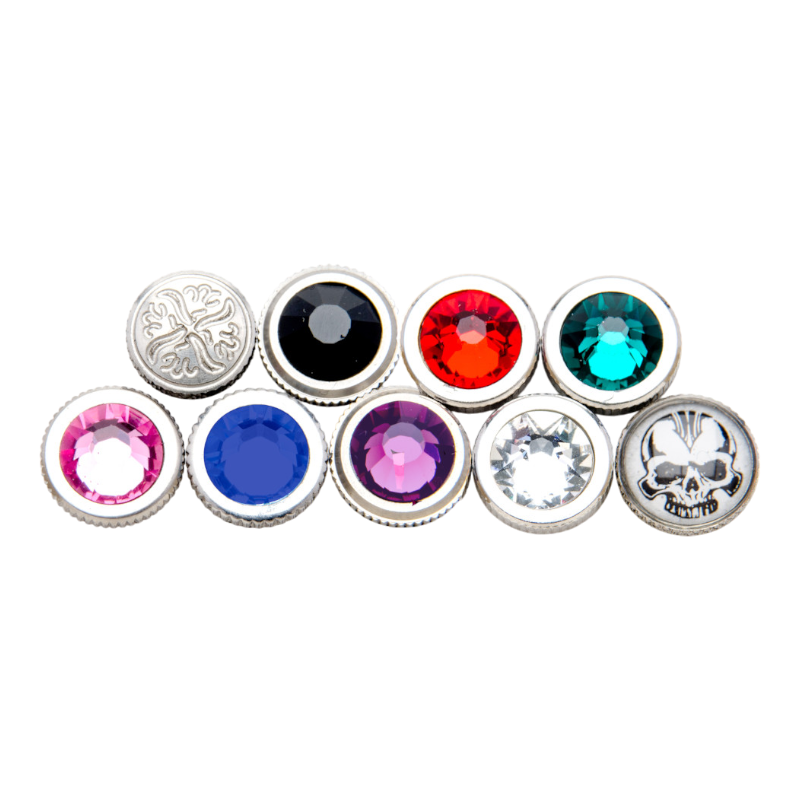 Lefty Dynasty Iris Swivel 7”